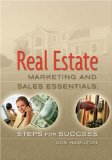 Real Estate Marketing & Sales Essentials: Steps for Success