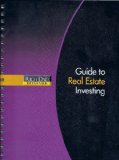 Guide to Real Estate Investing ~ Rich Dad Education