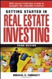 Read more about the article Getting Started in Real Estate Investing Reviews