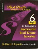 Read more about the article Workbook: Rich Dad’s Road to Riches: 6 Steps to Becoming a Successful Real Estate Investor