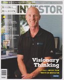 Read more about the article Personal Real Estate Investor Magazine September/October 2015