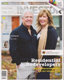 Read more about the article Personal Real Estate Investor Magazine January/February 2016