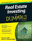 Read more about the article Real Estate Investing For Dummies