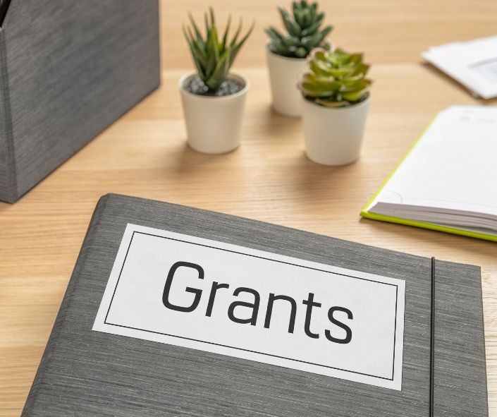 Grants For Buying Commercial Property
