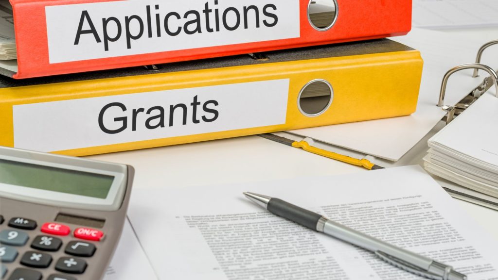 Tips for Writing Winning Commercial Property Grant Applications